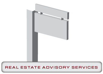 Services Realestateadvisory